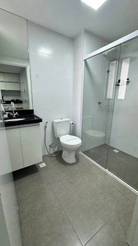 Flat Vip Solon Manaira