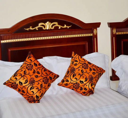 Executive Inn