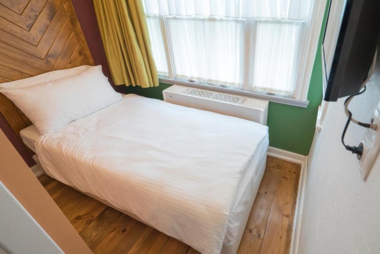 Economy Single room
