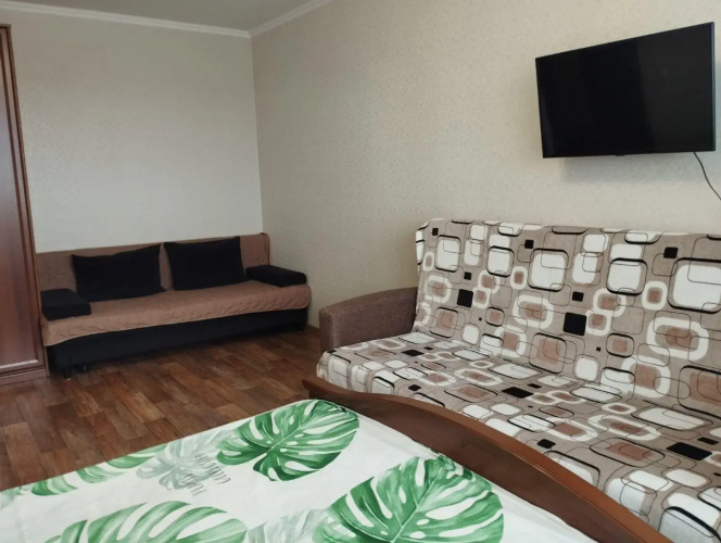 Фотография номера квартиры Апартаменты на улице Широтная 190 корпус 4