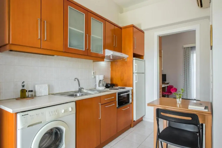 Apartment on Stravopodi 20