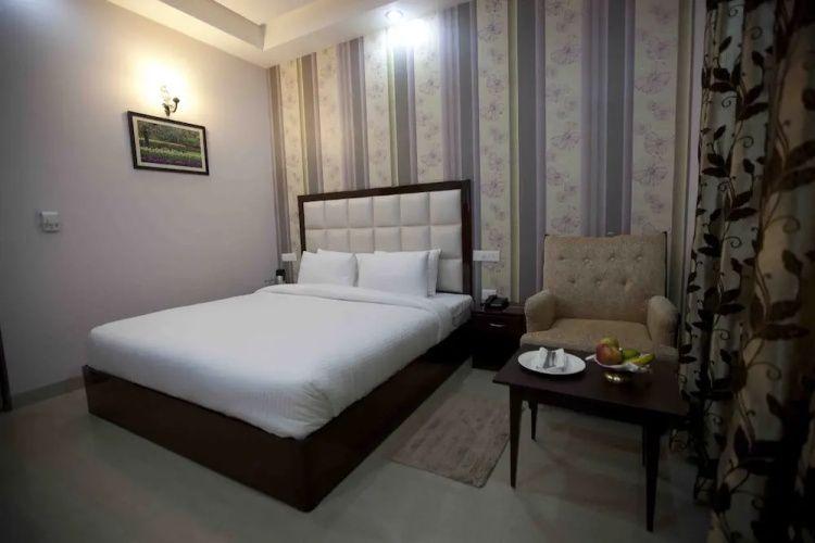 The Pelican Hotel