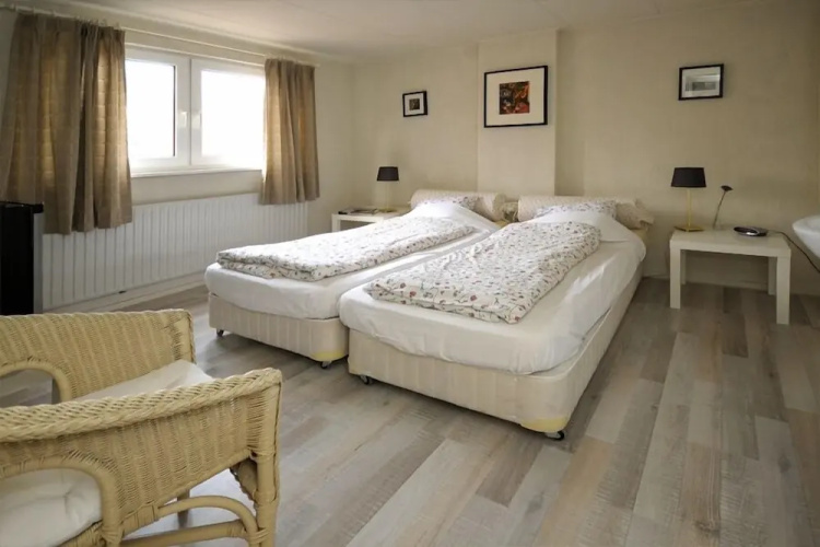 Pension de Dael