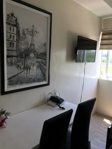 Stanford Suites