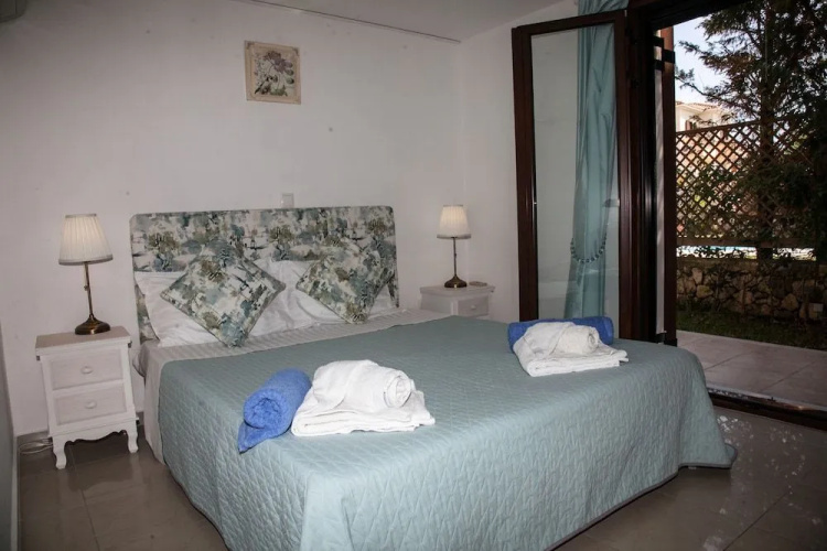 Villa Anthia