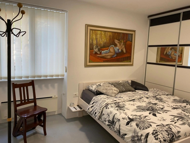 Apartma Sunrise Piran