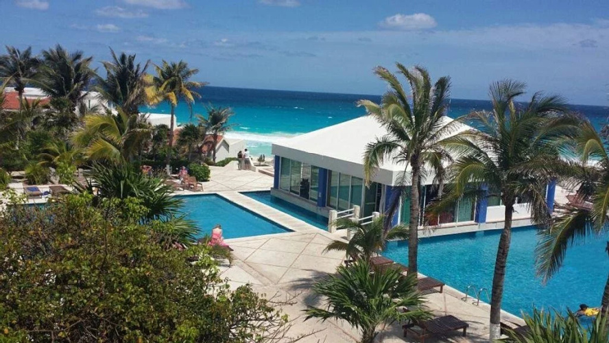 Cancun Beach Rentals