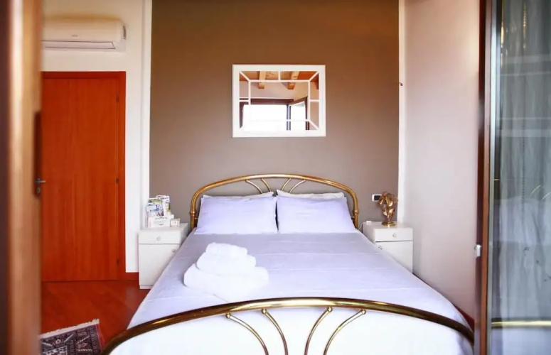 B&B Campovolo