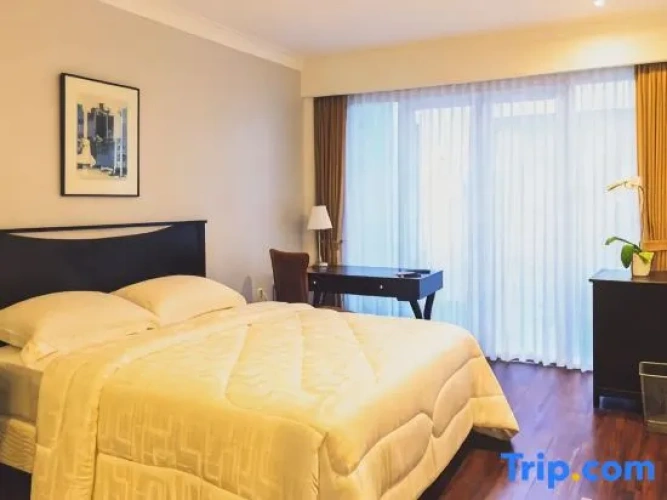 Premier Double room
