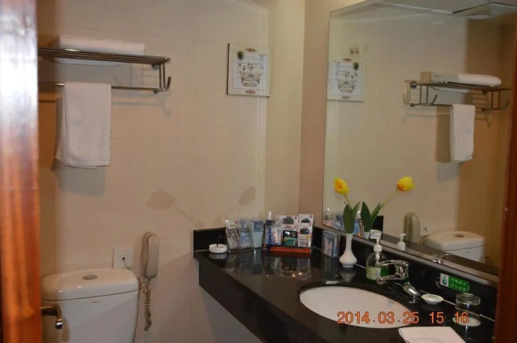 Taitong Kaiyue Hotel