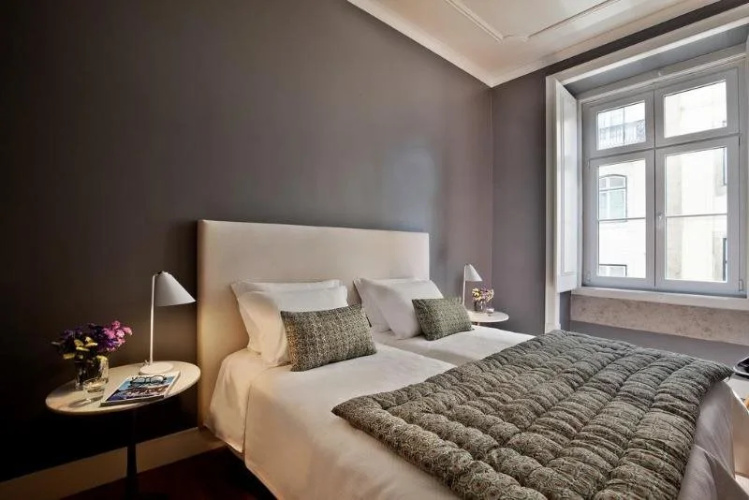 Lisbon Five Stars Fanqueiros 112