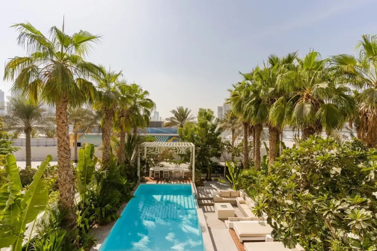 3B-Five Palm South Residences - 40005