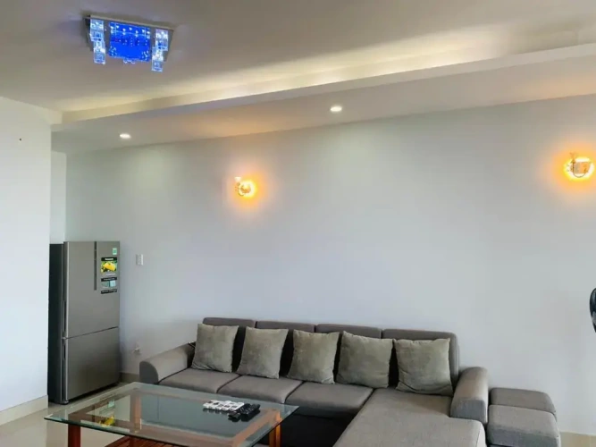 3 Bedrooms Deluxe Sextuple Apartment
