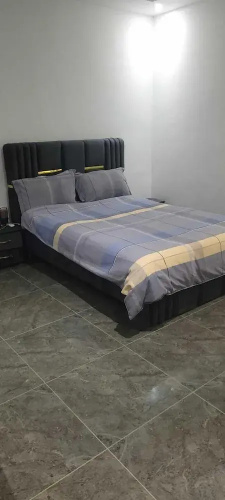 Appartement moderne à Angré Nouveau Chu