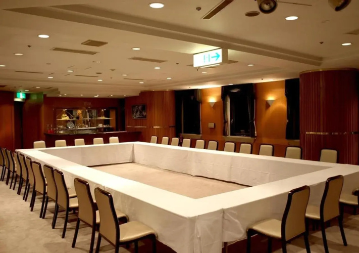 Takeo Century Hotel