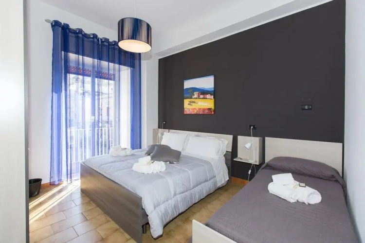 B&B Albergo Sicilia