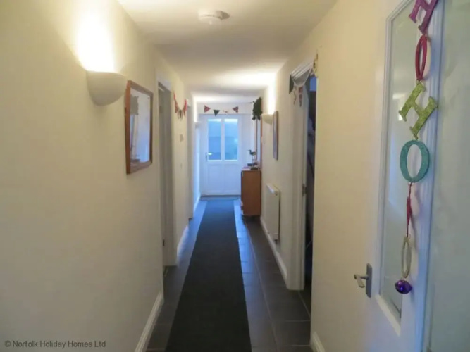 Waders Apartment