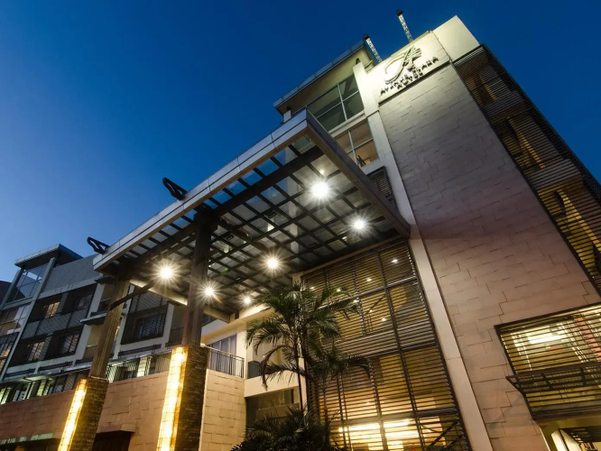 Hotelafbeelding