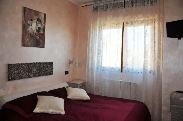 Notti Romane