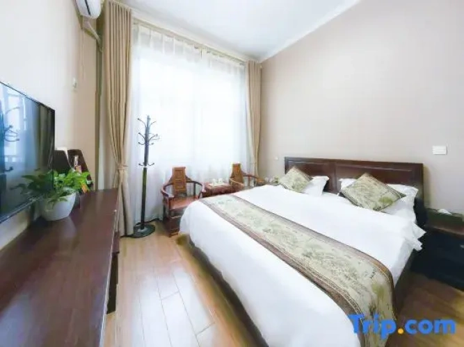 Double Villa