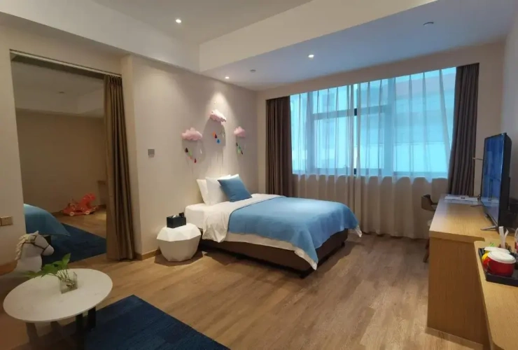 Standard Family room