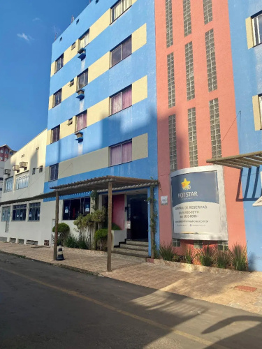 Hotel Hot Star