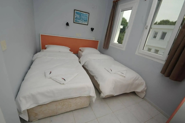 Sun Beach Villas
