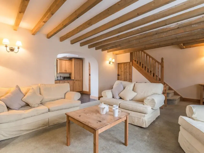 Fisherman's Cottage