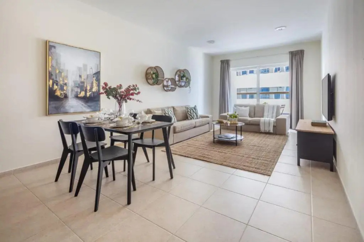 Frank Porter - Elite Residence