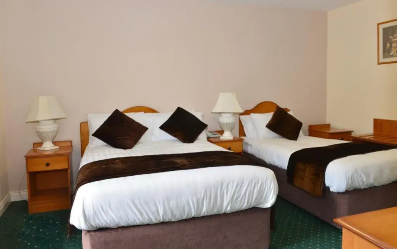 Murphy's Hotel