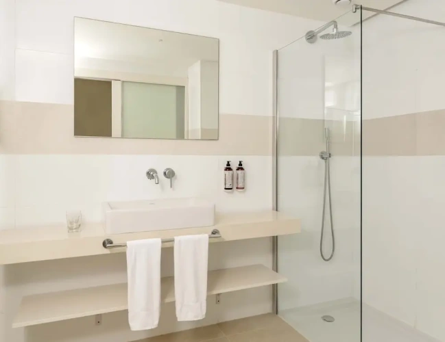 Premium Double room with balcony