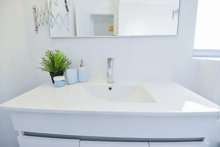 Yafo 35 apartment