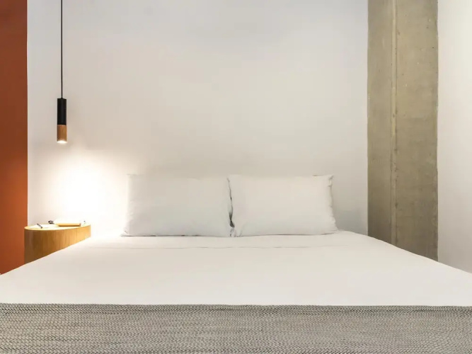 Panoramic 3 BR in Laureles Medellín