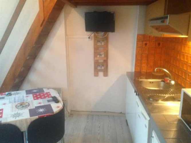 Résidence Le Chitelet - Belle Hutte
