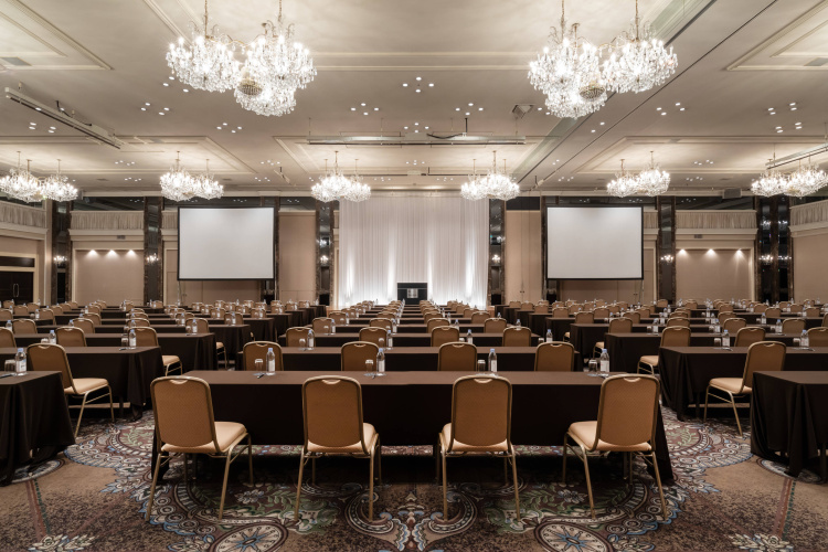 Sheraton Miyako Hotel Tokyo photo 23