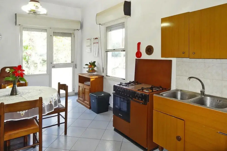 Holiday Home, Solanas