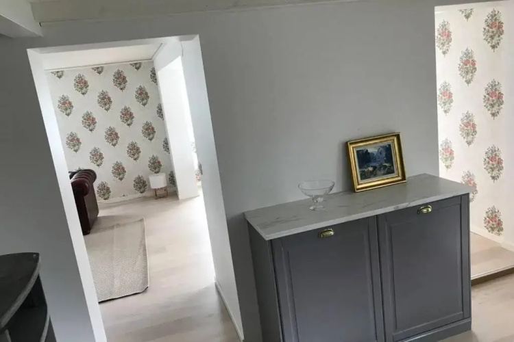 Holiday Home in RYD
