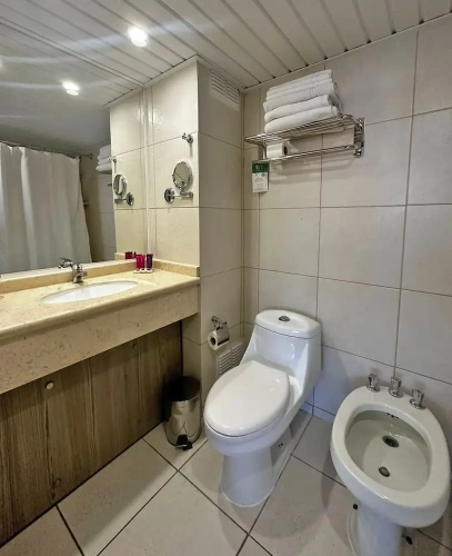 Executive Triple room
