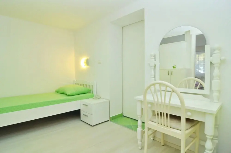Apartment Steli