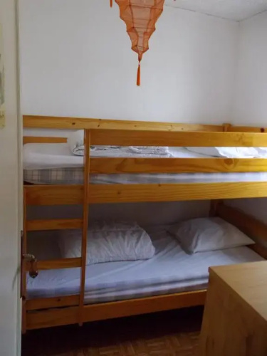 appartement Carpentier