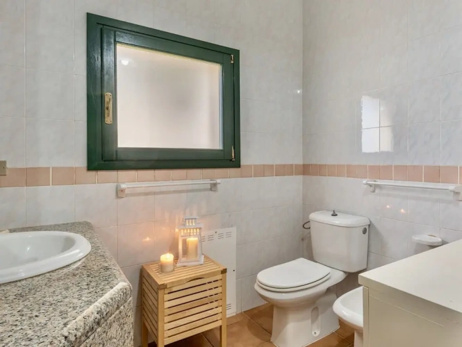Comfort Apartment