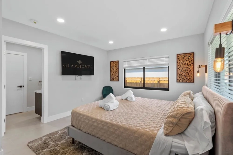 Comfort Villa