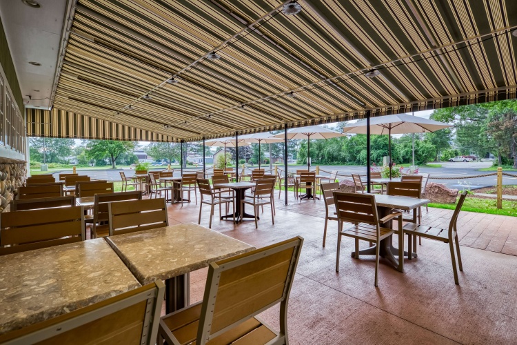 Best Western Plus Windjammer Inn & Conference Center photo 35