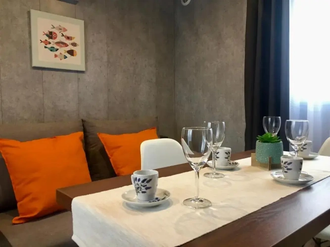 2 Bedrooms Cottage