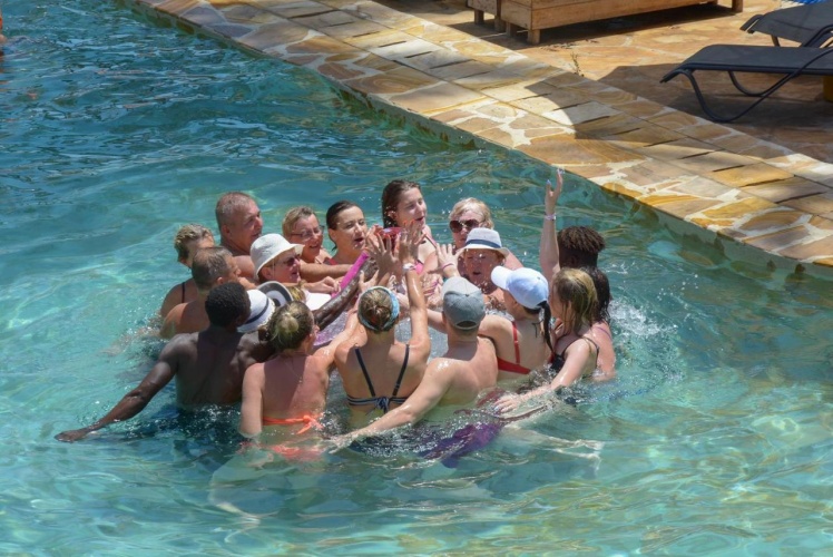 Zanzibar Bay Resort photo 29