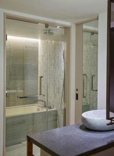 Kimpton Shinjuku Tokyo photo 19