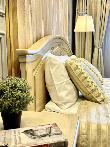 Фотография номера квартиры KranzDeluxe (КранцДелюкс) на улице Мосина