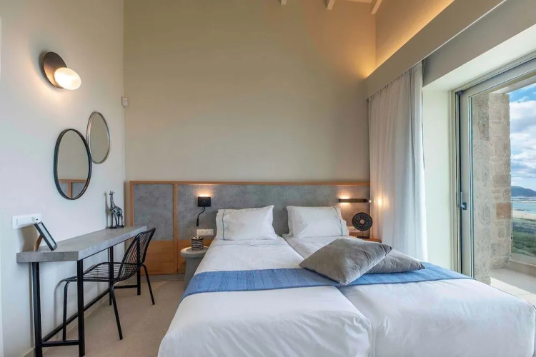 Cielo e Mare Villas