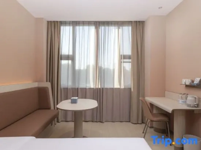 Business Twin room