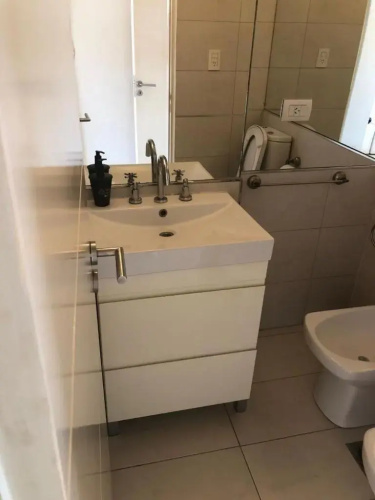 Departamento 2/3 personas
